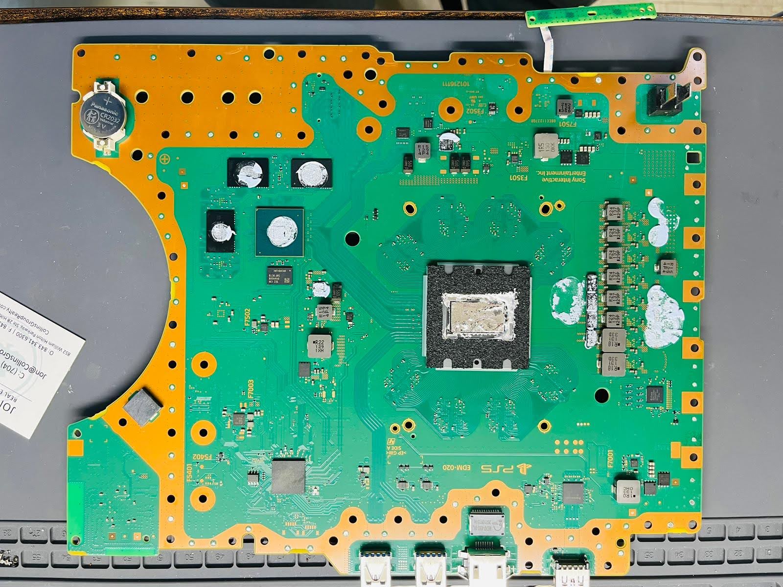 MacBook Pro M4 Repair Dubai | Expert Service